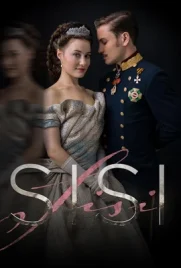 Sisi Austrian Empress Season 3 (2023) - ดูหนังออนไลน์ Kodsanook