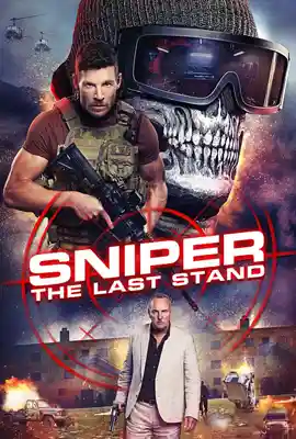 Sniper The Last Stand - ดูหนังออนไลน์ Kodsanook