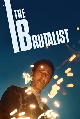 The Brutalist 2025 - ดูหนังออนไลน์ Kodsanook