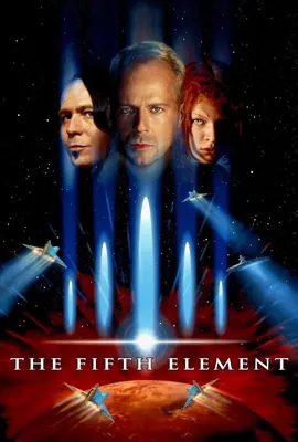 The Fifth Element - ดูหนังออนไลน์ Kodsanook