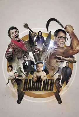 The Gardener - ดูหนังออนไลน์ Kodsanook