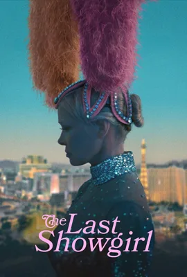 The Last Showgirl - ดูหนังออนไลน์ Kodsanook