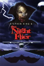 The Night Flier - ดูหนังออนไลน์ Kodsanook