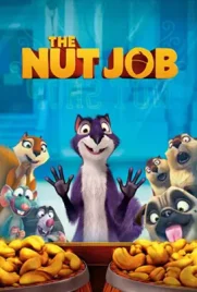 The Nut Job - ดูหนังออนไลน์ Kodsanook