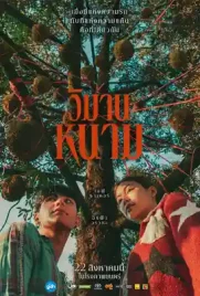 The Paraside of Thorns - ดูหนังออนไลน์ Kodsanook