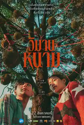 The Paraside of Thorns - ดูหนังออนไลน์ Kodsanook