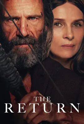 The Return - ดูหนังออนไลน์ Kodsanook