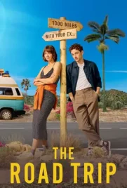 The Road Trip (2025) - ดูหนังออนไลน์ Kodsanook