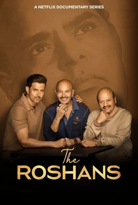 The Roshans (2025) - ดูหนังออนไลน์ Kodsanook