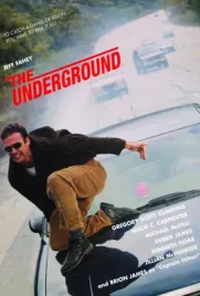The Underground - ดูหนังออนไลน์ Kodsanook