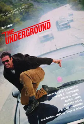 The Underground - ดูหนังออนไลน์ Kodsanook