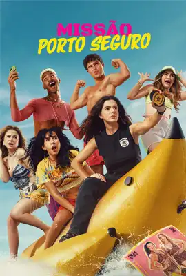 Undercover Party Crasher - ดูหนังออนไลน์ Kodsanook
