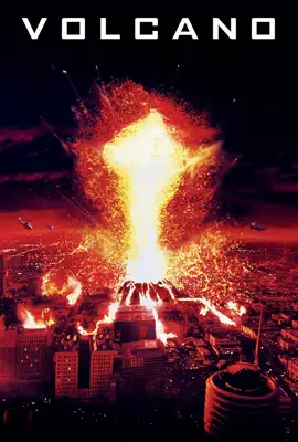 Volcano - ดูหนังออนไลน์ Kodsanook