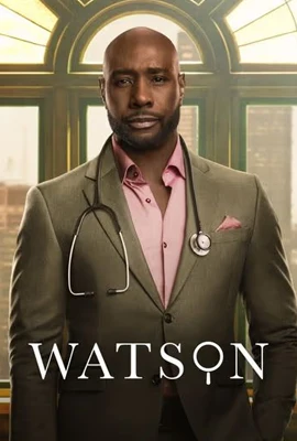 Watson (2025) - ดูหนังออนไลน์ Kodsanook