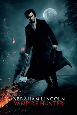 Abraham Lincoln Vampire Hunter - ดูหนังออนไลน์ Kodsanook