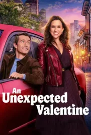 An Unexpected Valentine - ดูหนังออนไลน์ Kodsanook
