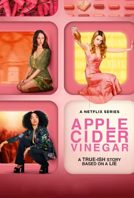 Apple Cider Vinegar (2025) - ดูหนังออนไลน์ Kodsanook