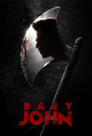 Baby John - ดูหนังออนไลน์ Kodsanook