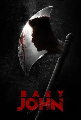 Baby John - ดูหนังออนไลน์ Kodsanook