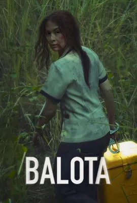 Balota - ดูหนังออนไลน์ Kodsanook