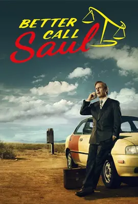 Better Call Saul Season1 - ดูหนังออนไลน์ Kodsanook