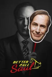 Better Call Saul Season4 - ดูหนังออนไลน์ Kodsanook