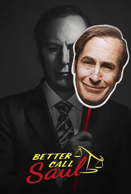 Better Call Saul Season4 - ดูหนังออนไลน์ Kodsanook