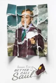 Better Call Saul Season5 - ดูหนังออนไลน์ Kodsanook