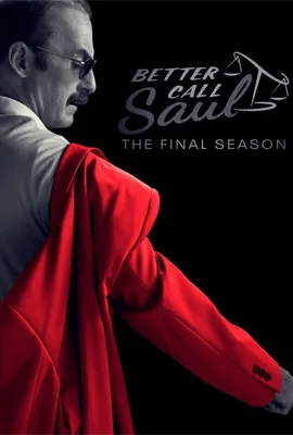 Better Call Saul Season6 - ดูหนังออนไลน์ Kodsanook
