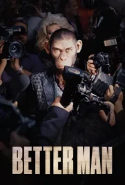 Better Man - ดูหนังออนไลน์ Kodsanook