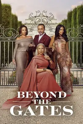 Beyond the Gates (2025) - ดูหนังออนไลน์ Kodsanook