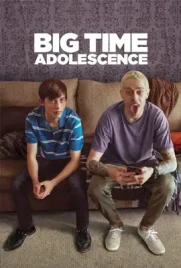 Big Time Adolescence - ดูหนังออนไลน์ Kodsanook