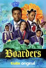 Boarders Season2 - ดูหนังออนไลน์ Kodsanook