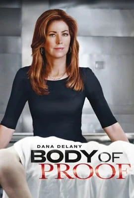 Body of Proof Season 1 (2011) - ดูหนังออนไลน์ Kodsanook
