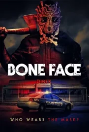 Bone Face - ดูหนังออนไลน์ Kodsanook