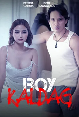Boy Kaldag - ดูหนังออนไลน์ Kodsanook