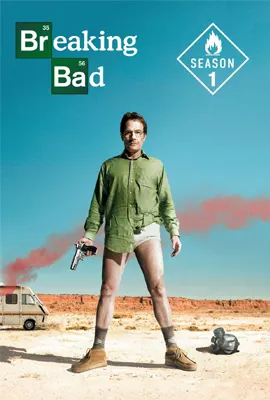 Breaking Bad Season1 - ดูหนังออนไลน์ Kodsanook