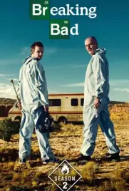 Breaking Bad Season2 - ดูหนังออนไลน์ Kodsanook