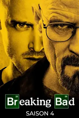 Breaking Bad Season4 - ดูหนังออนไลน์ Kodsanook