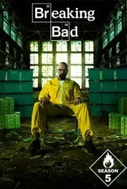 Breaking Bad Season5 - ดูหนังออนไลน์ Kodsanook