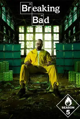 Breaking Bad Season5 - ดูหนังออนไลน์ Kodsanook
