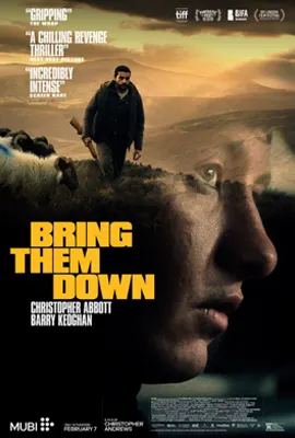 Bring Them Down - ดูหนังออนไลน์ Kodsanook