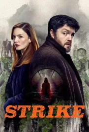 C.B. Strike Season 6 (2025) - ดูหนังออนไลน์ Kodsanook