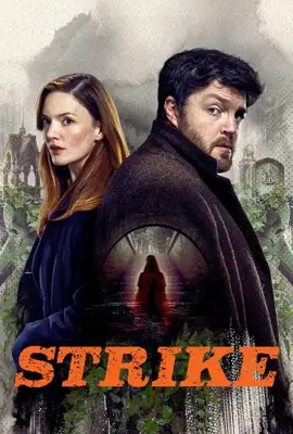 C.B. Strike Season 6 (2025) - ดูหนังออนไลน์ Kodsanook