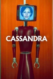 Cassandra (2025) - ดูหนังออนไลน์ Kodsanook