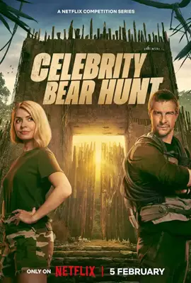 Celebrity Bear Hunt (2025) - ดูหนังออนไลน์ Kodsanook