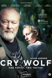 Cry Wolf (2024) - ดูหนังออนไลน์ Kodsanook