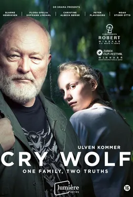 Cry Wolf (2024) - ดูหนังออนไลน์ Kodsanook