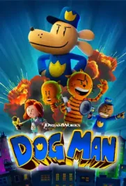 Dog Man - ดูหนังออนไลน์ Kodsanook