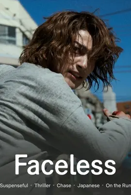 Faceless - ดูหนังออนไลน์ Kodsanook